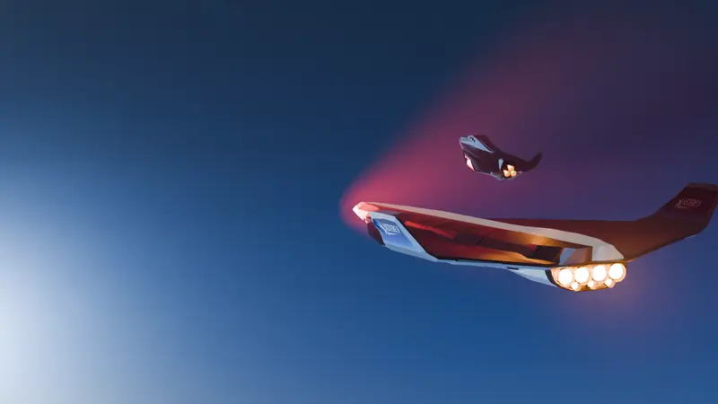 SCI-FI CONCEPT ART - Image 17